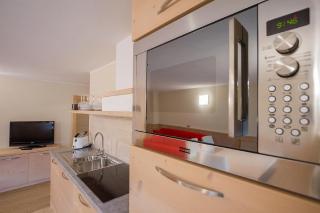 Chalet Alaska - Livigno - 3