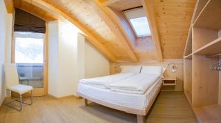 Chalet Alaska - Livigno - 2