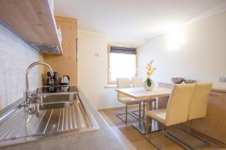Chalet Alaska - Livigno - 1