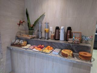 HOTEL CORTESE - Teresina - 9