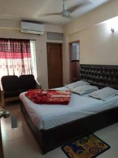 Sea Breeze Resort - Cox's Bazar - 1