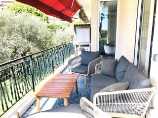 Beautiful T3 terrasse Nice - 5