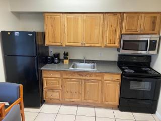 Cottages Christian Retreat - 5