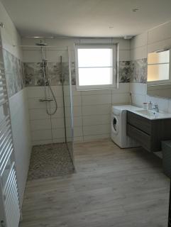 Domaine de la Dune Gite entre Terre et Mer - 1