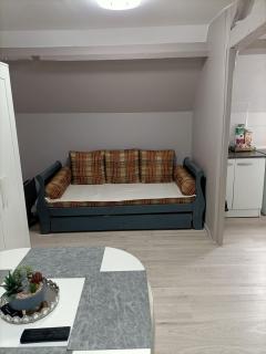 Cosy village - 3