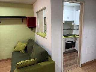 Apartamentos BAHIA de HUELIN - Málaga - 6