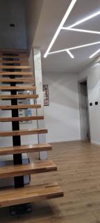 ZEN Apartmani - Novi Sad - 9