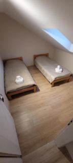 ZEN Apartmani - Novi Sad - 4