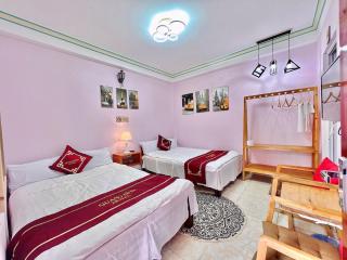 Quang Bình Hotel Sapa - Sapa - 8