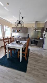 Ferienwohnung Ollywood, Natur pur im Westerwald, 2 bis 4 Personen -  - 1