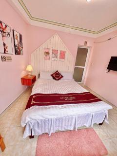Quang Bình Hotel Sapa - 9