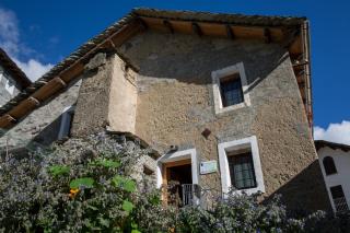 Walser House - Rimella - 2