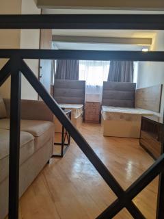 Милые гостевые апартаменты, ремонт 2022. Новые. - 2