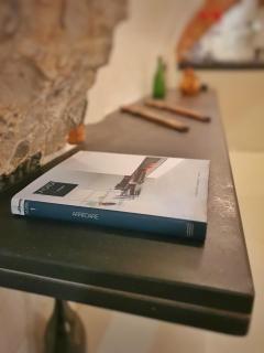 Il vecchio frantoio - 1