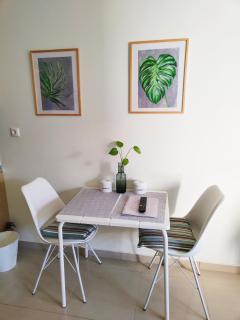 City Center Fresh Studio #Self Check In# - Tessalónica - 1