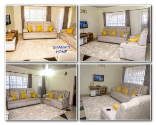 Shanvin Homes-2 Bedroom Ensuite Apartment close to Rupa Mall, Mediheal, St Lukes and TopHill Hospitals - Eldoret - 2