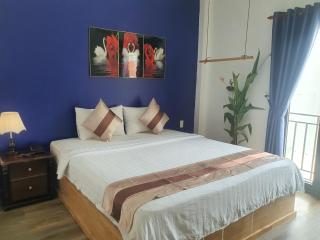 The 1- Tony saigon Hotel - 1