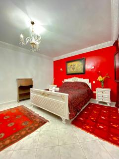 Riad Baddi - Salé - 1