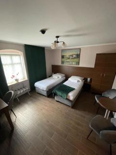 Agroturystyka Siekierczyn 249 - Lubań 7 km, Zgorzelec 15 km - 4