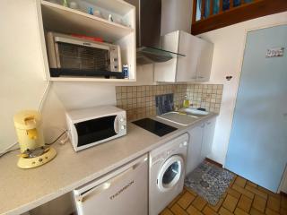 Maisonnette hameau des pins - 4