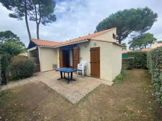 Maisonnette hameau des pins - 2