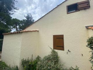 Maisonnette hameau des pins - 1