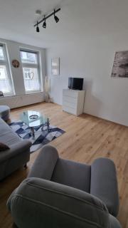 FeWo Resse - Gelsenkirchen - 8
