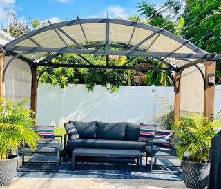 Pompano home with private heated Pool 3D tour available - 5