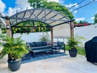 Pompano home with private heated Pool 3D tour available - 6