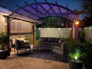 Pompano home with private heated Pool 3D tour available - 8