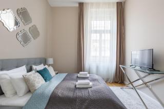 Lovely 2-bedroom apartment at the Vaci Street - Budapest - 6