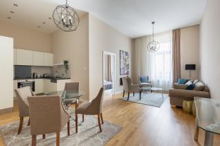 Lovely 2-bedroom apartment at the Vaci Street - Budapest - 1