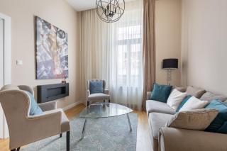 Lovely 2-bedroom apartment at the Vaci Street - Budapest - 9