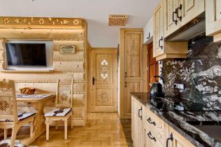 Apartament Sikorówka 1 - Kościelisko - 9