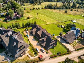 Apartament Sikorówka 1 - 4