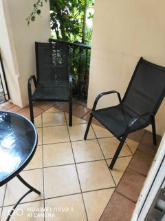 A’s Beach Apartment - Flic-en-Flac - 6