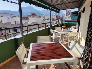 Ático Carrasco - Benidorm - 8