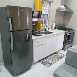 Devachan Apartments - Bridgetown - 4