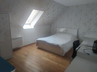 Chambre privée à Bobigny -Salle de bain et toilettes communes, pas de cuisine, check-in après 19h - 7