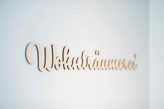 Wohnträumerei Petit - Stilvoll eingerichtetes und ruhiges Design Apartment - Gottinga - 9