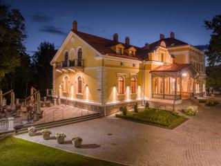 Schloss Fellin Boutique Hotel and Spa - 0