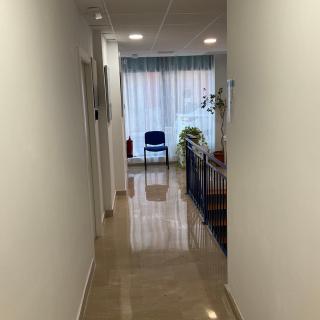 Alojamiento Med The Blue Med - Alicante - 7