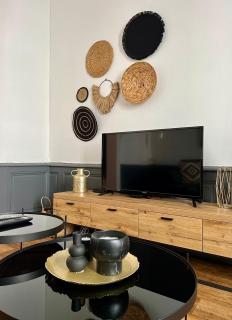 Bel appartement proche gare, centre ville d'Angers - 4