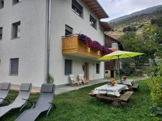 Pferdehof Ansteingut - 5