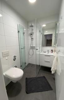 Hell, gemütlich, zentral - Appartement am Dom - 6