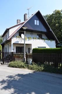 Penzion243 - Tábor - 7