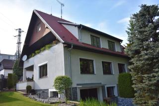Penzion243 - Tábor - 8