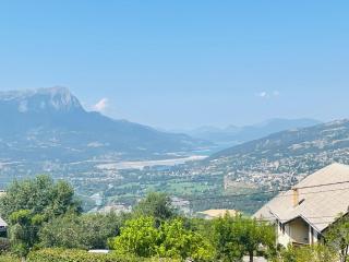 L Aquarelle des cimes - Embrun - 9
