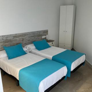 Alojamiento Med The Blue Med - Alicante - 6