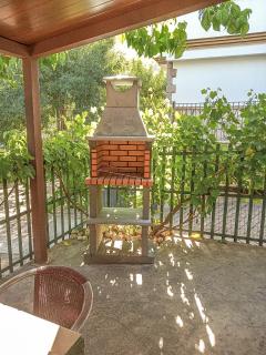 Alojamientos Loma de Mariangela - 3